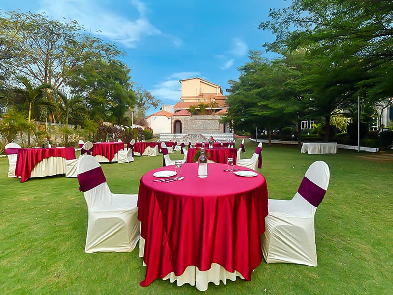 Event Lawns