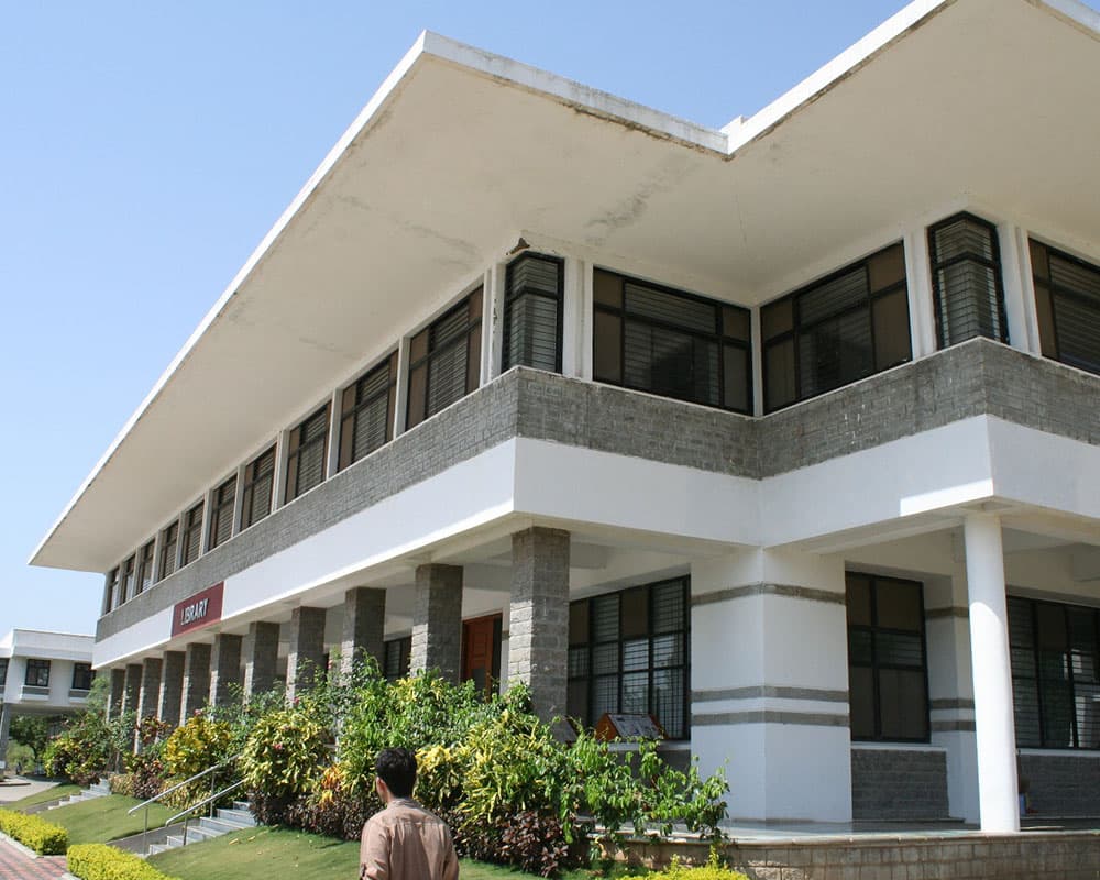 Nalsar University of Law