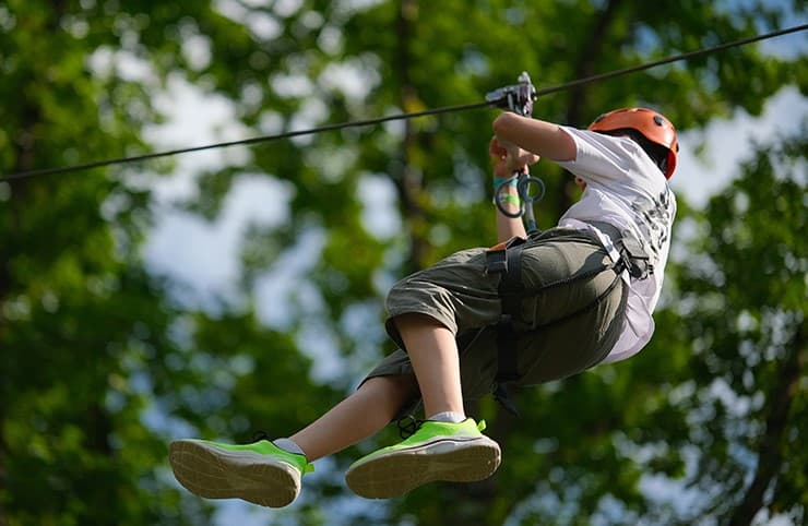 Zipline