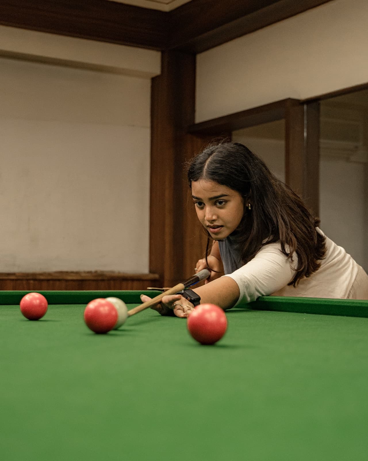 Indoor Games