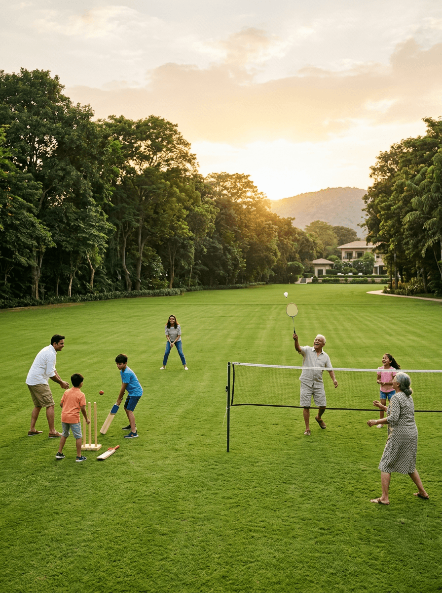 Offsites that actually unwind