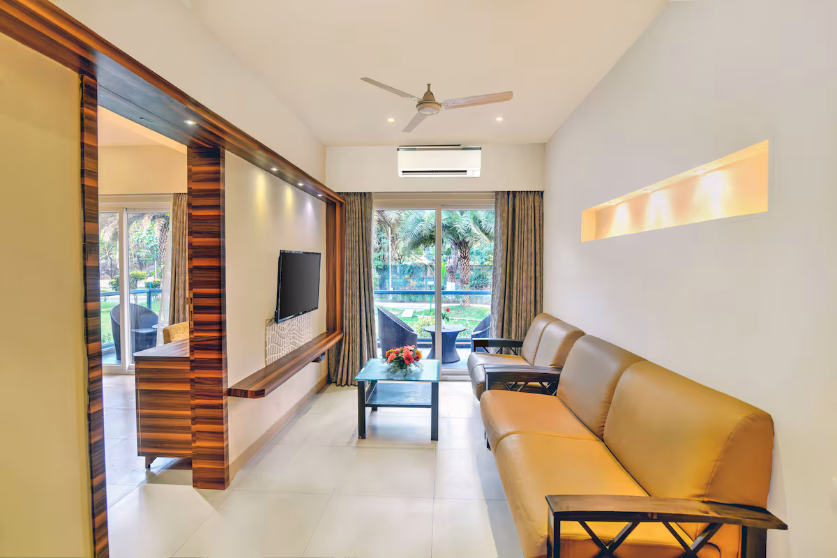Planning a corporate team outing near Hyderabad