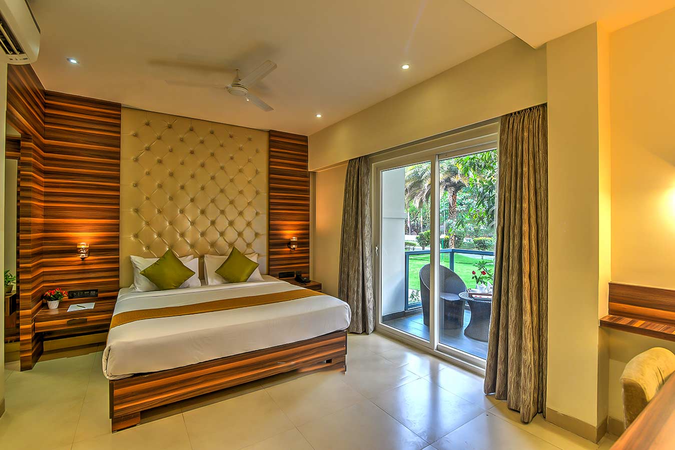 Suite view 2