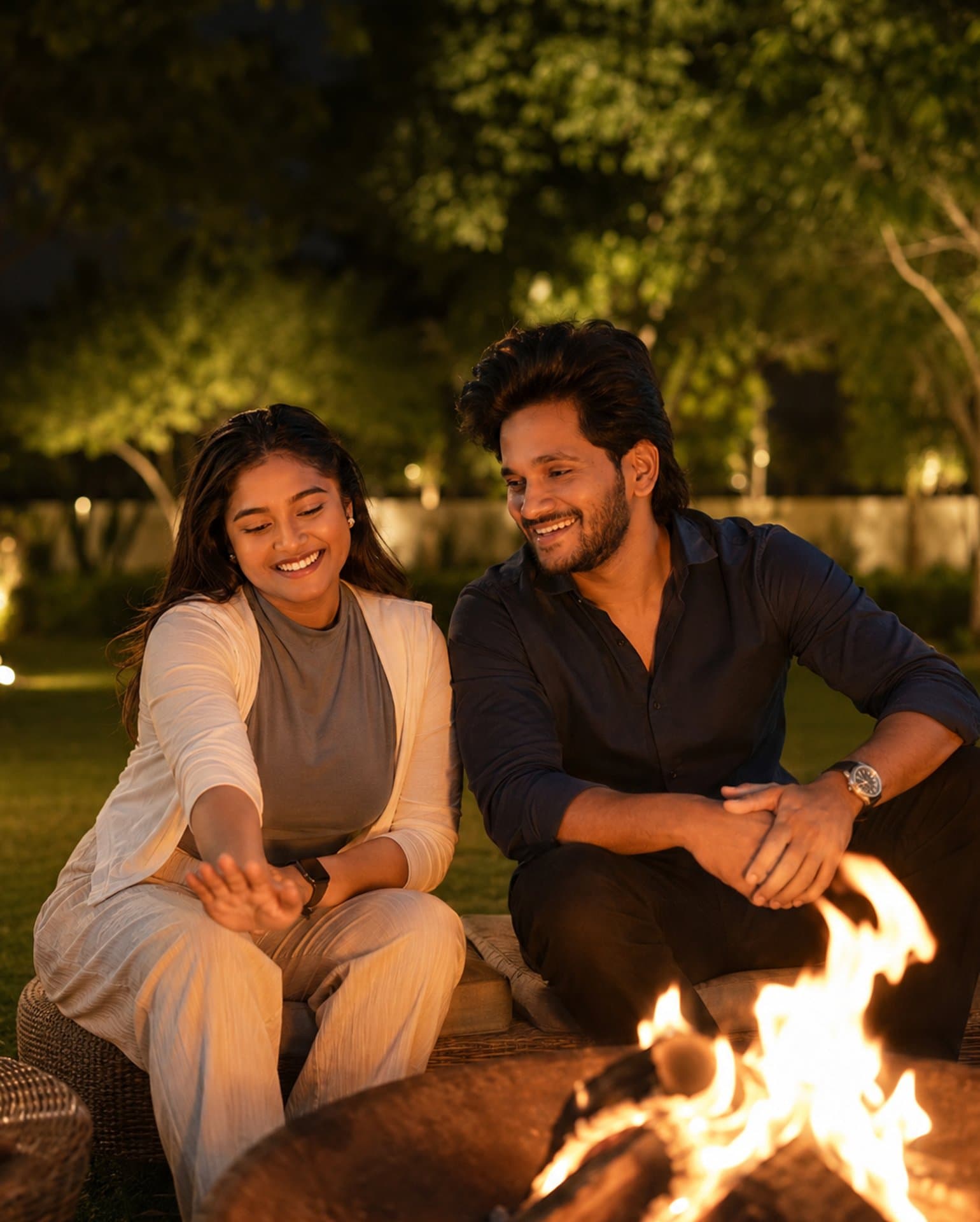 Bonfire